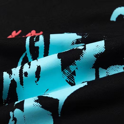 Travis Scott Astroworld Tour Launch Hoodie In Black - EUR FASHION