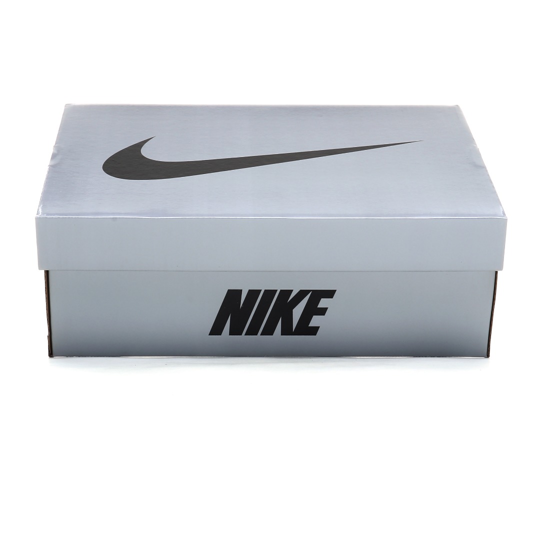 Nike Air Force 1 ’07 Low “Black Warrior” Suede – ZH0316-134 - EUR FASHION