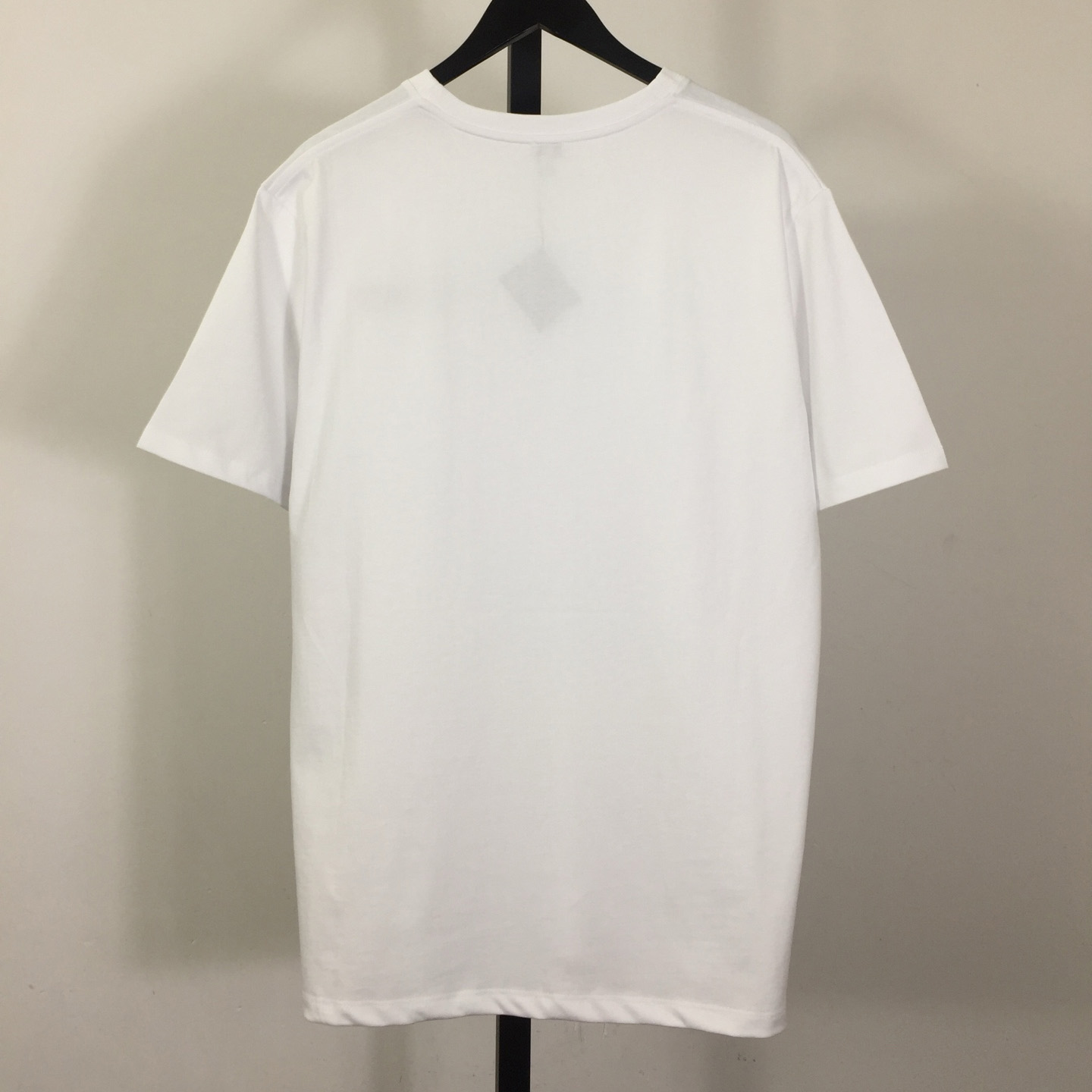 Loewe Relaxed Fit T-shirt In Cotton - EUR FASHION
