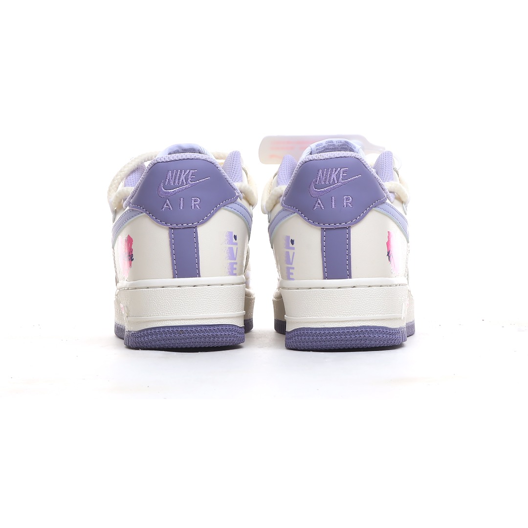 Nike Air Force 1'07 Low Confession   BD7701-220 - EUR FASHION