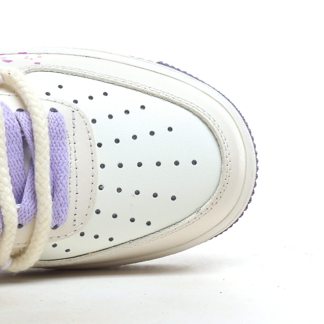 Nike Air Force 1'07 Low Confession   BD7701-220 - EUR FASHION