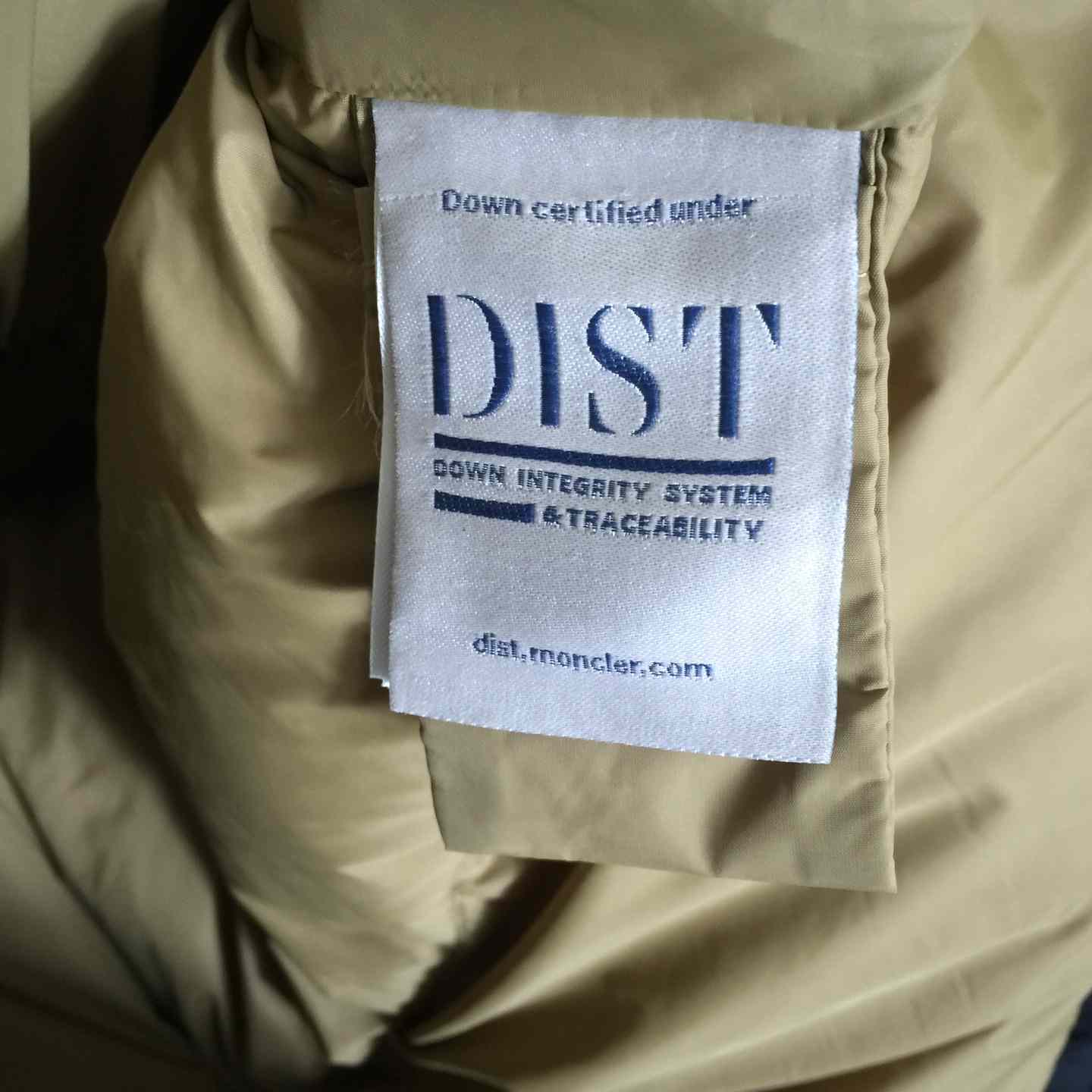 Moncler x Palm Angels Yountville or Haunani Short Down Jacket - EUR FASHION