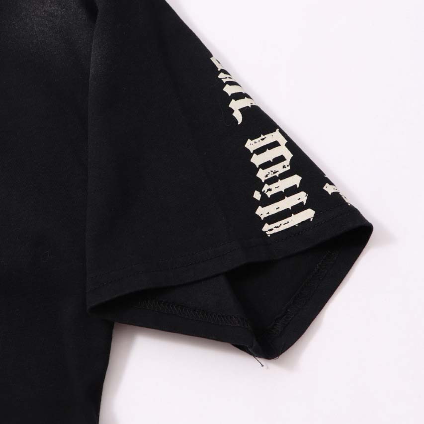 Hellstar T-Shirt  - EUR FASHION