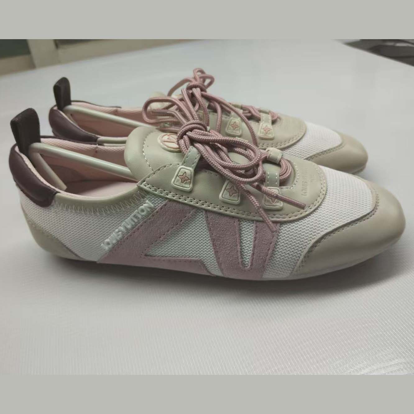 Louis Vuitton LV Sneakerina   1AIVFN - EUR FASHION