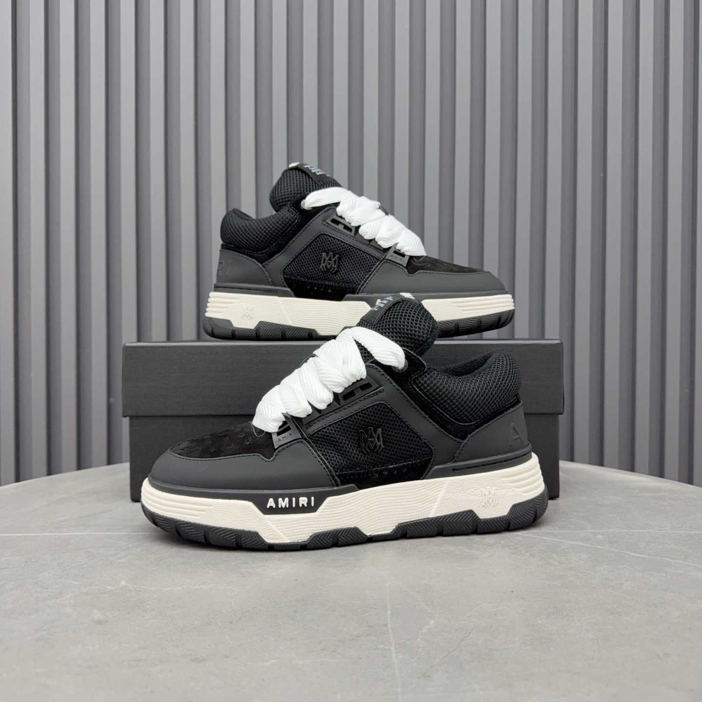 Amiri Ma-1 Sneaker - EUR FASHION