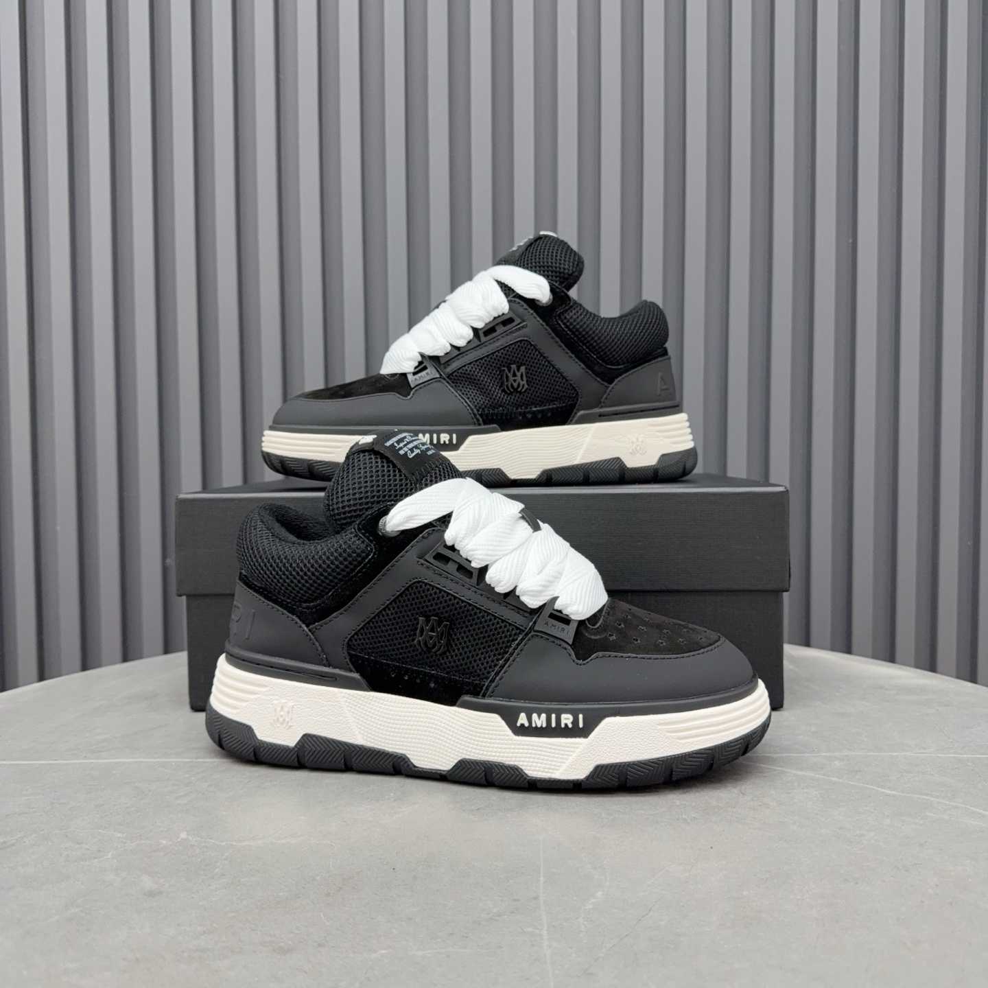 Amiri Ma-1 Sneaker - EUR FASHION