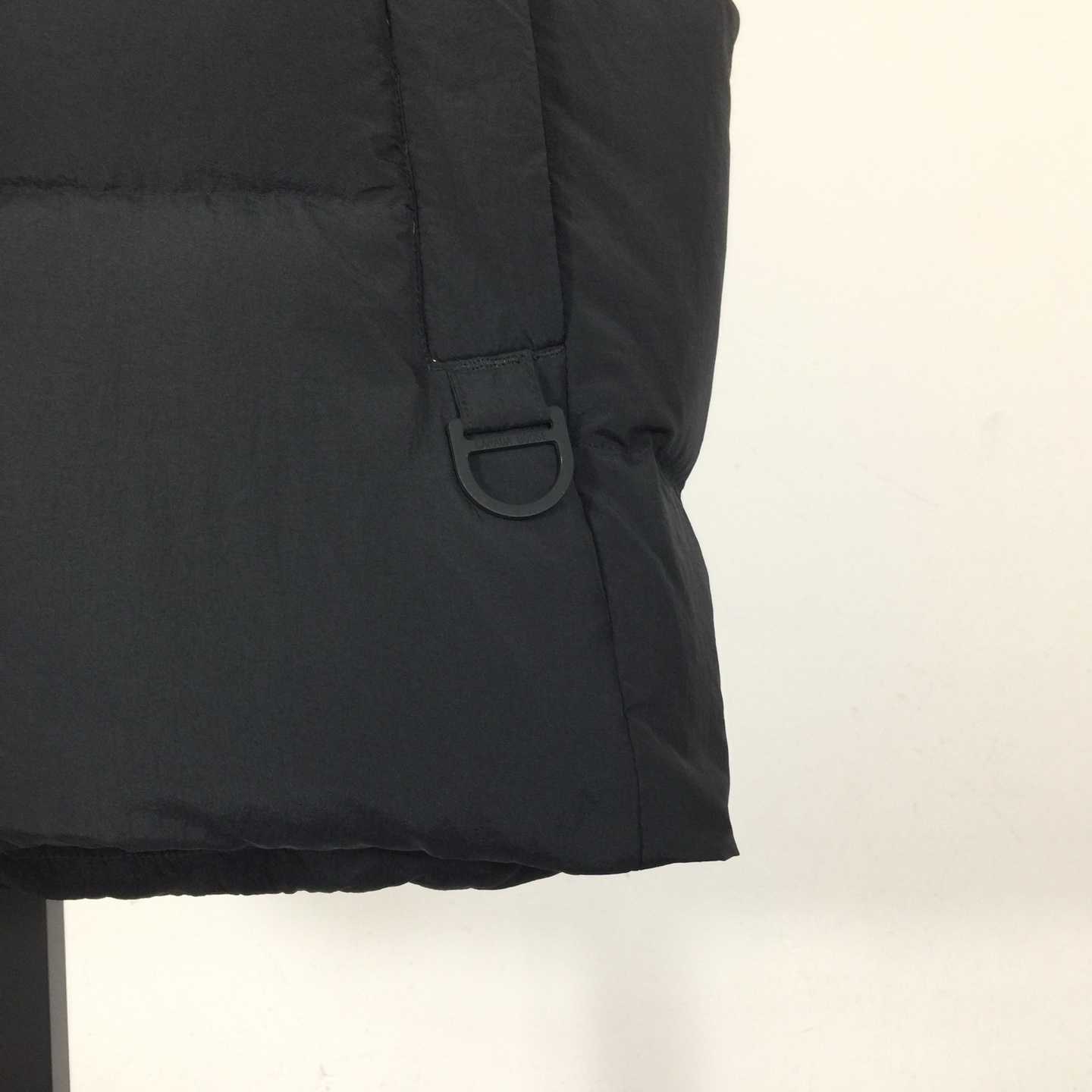 Canada Goose Junction Puffer Vest  - EUR FASHION