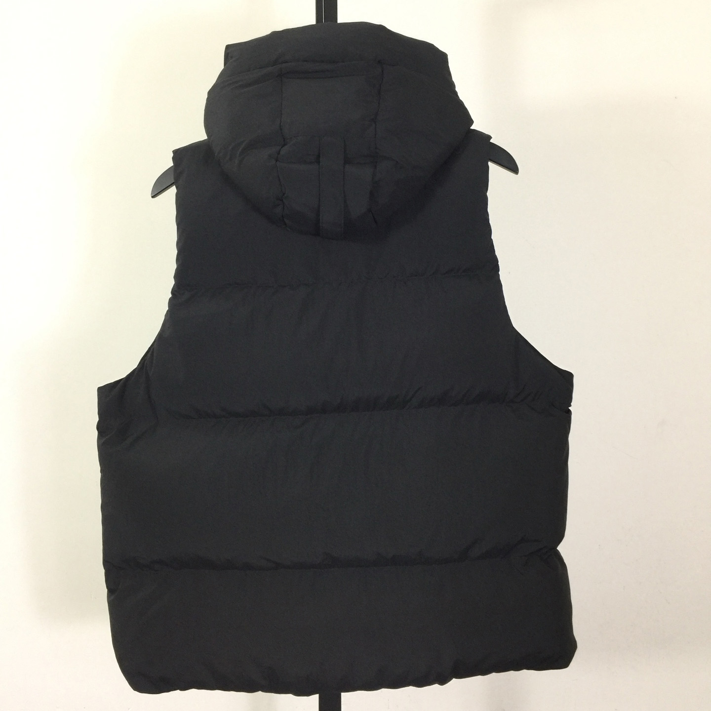 Canada Goose Junction Puffer Vest  - EUR FASHION
