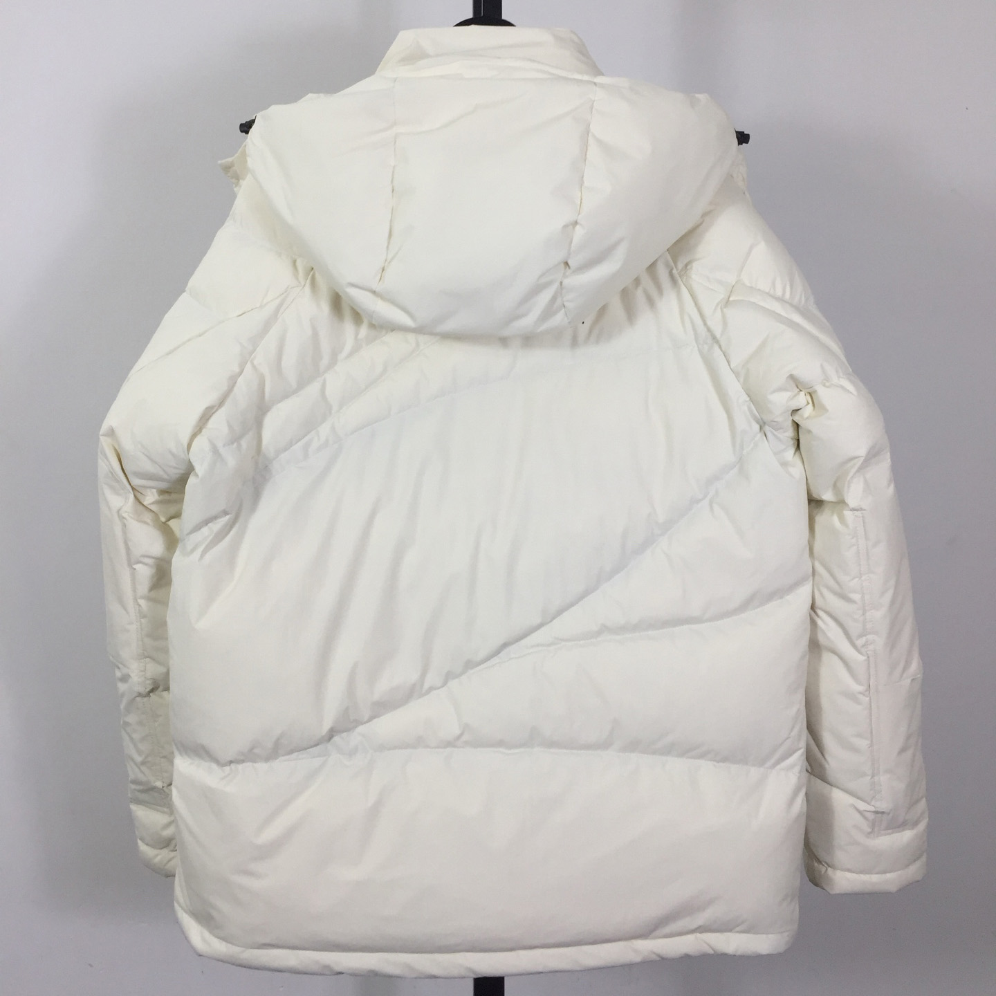 Moncler Short Down Jacket - EUR FASHION