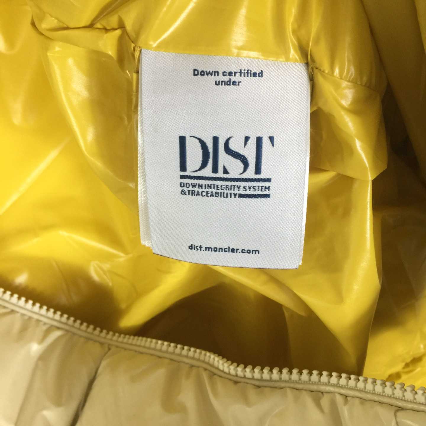 Moncler Lipsi Down Vest - EUR FASHION