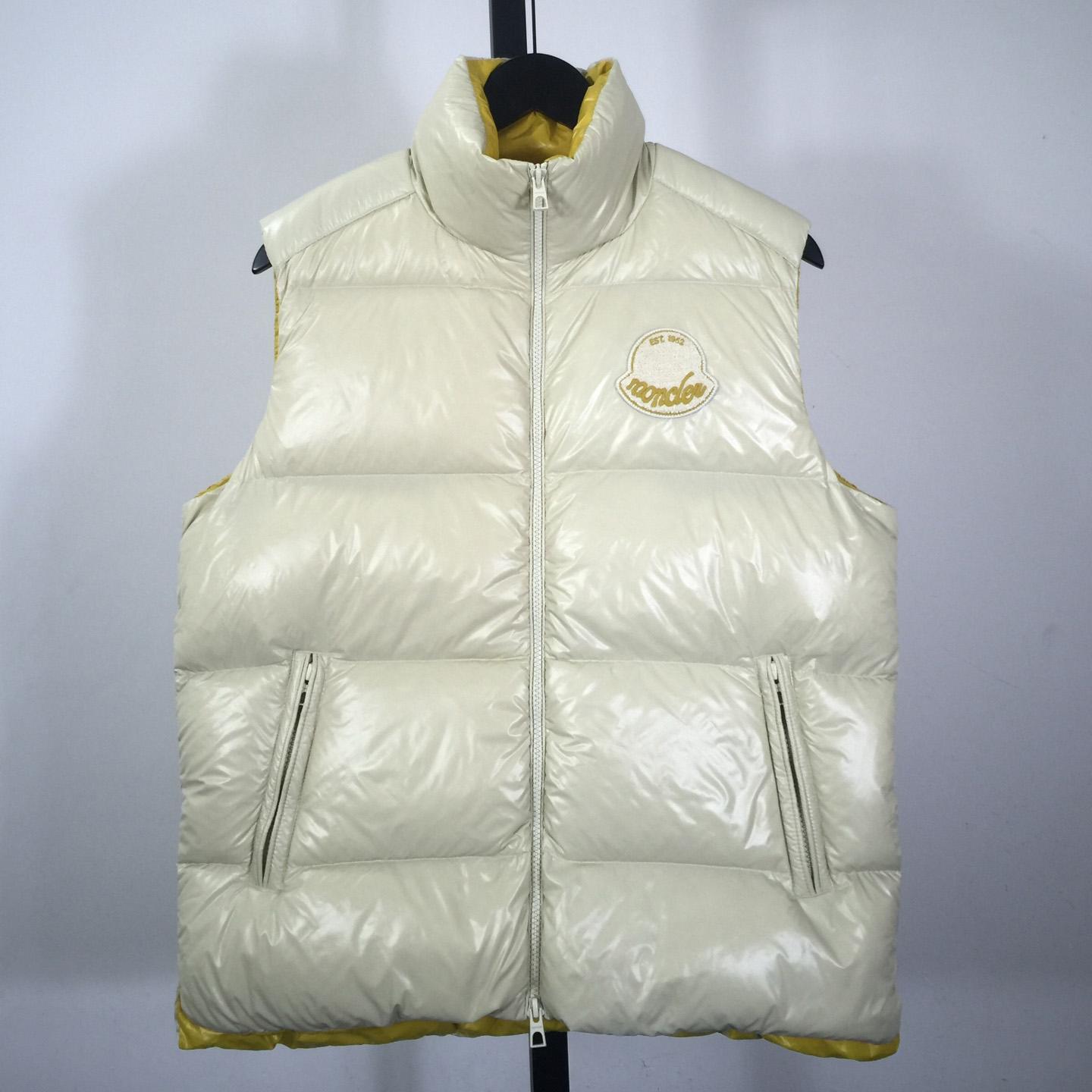 Moncler Lipsi Down Vest - EUR FASHION