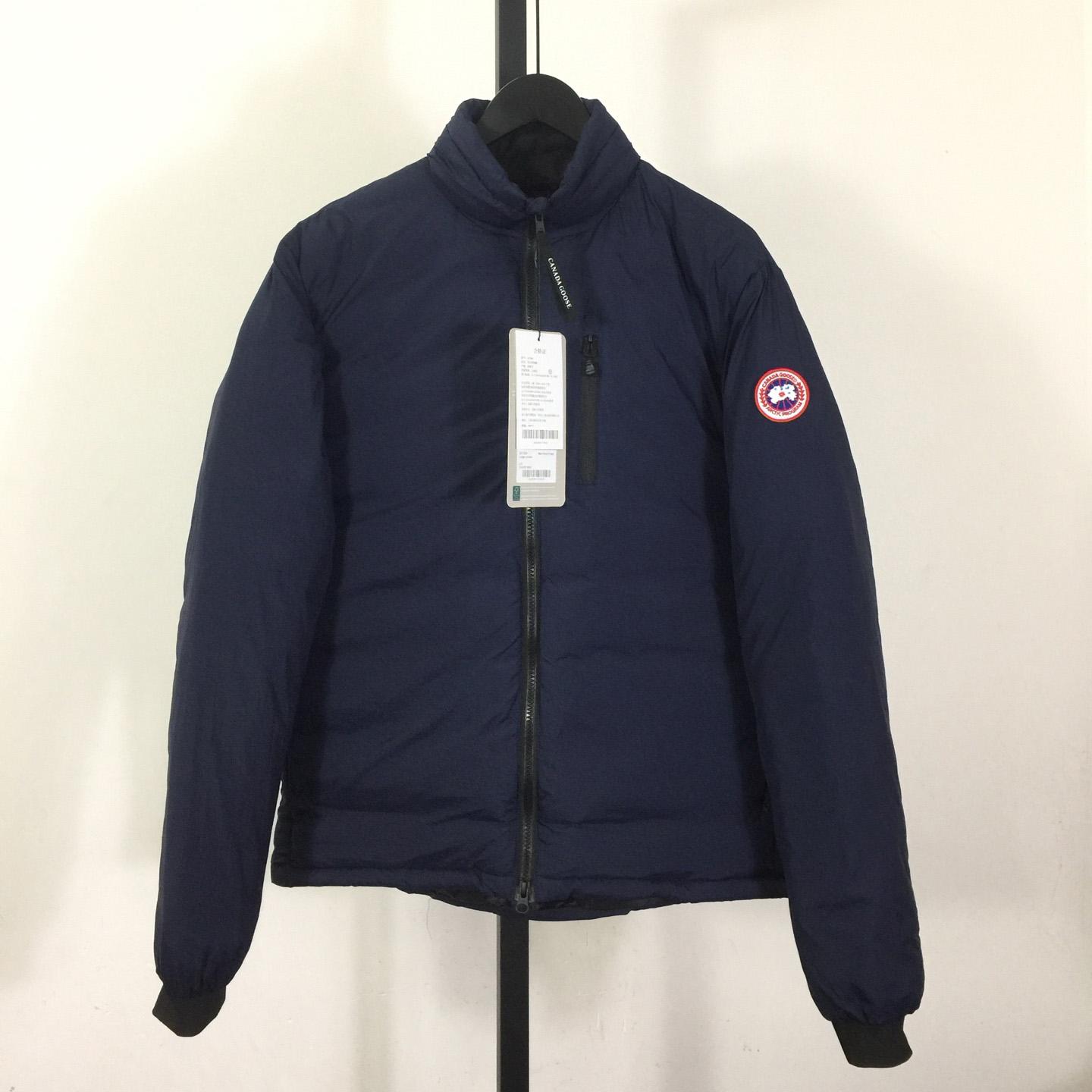 Canada Goose Lodge Jacket - EUR FASHION