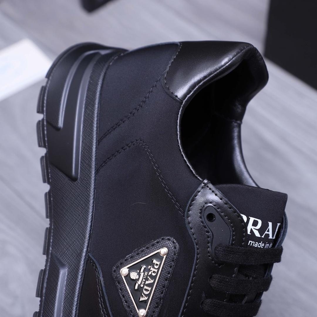 Prada Sneaker - EUR FASHION