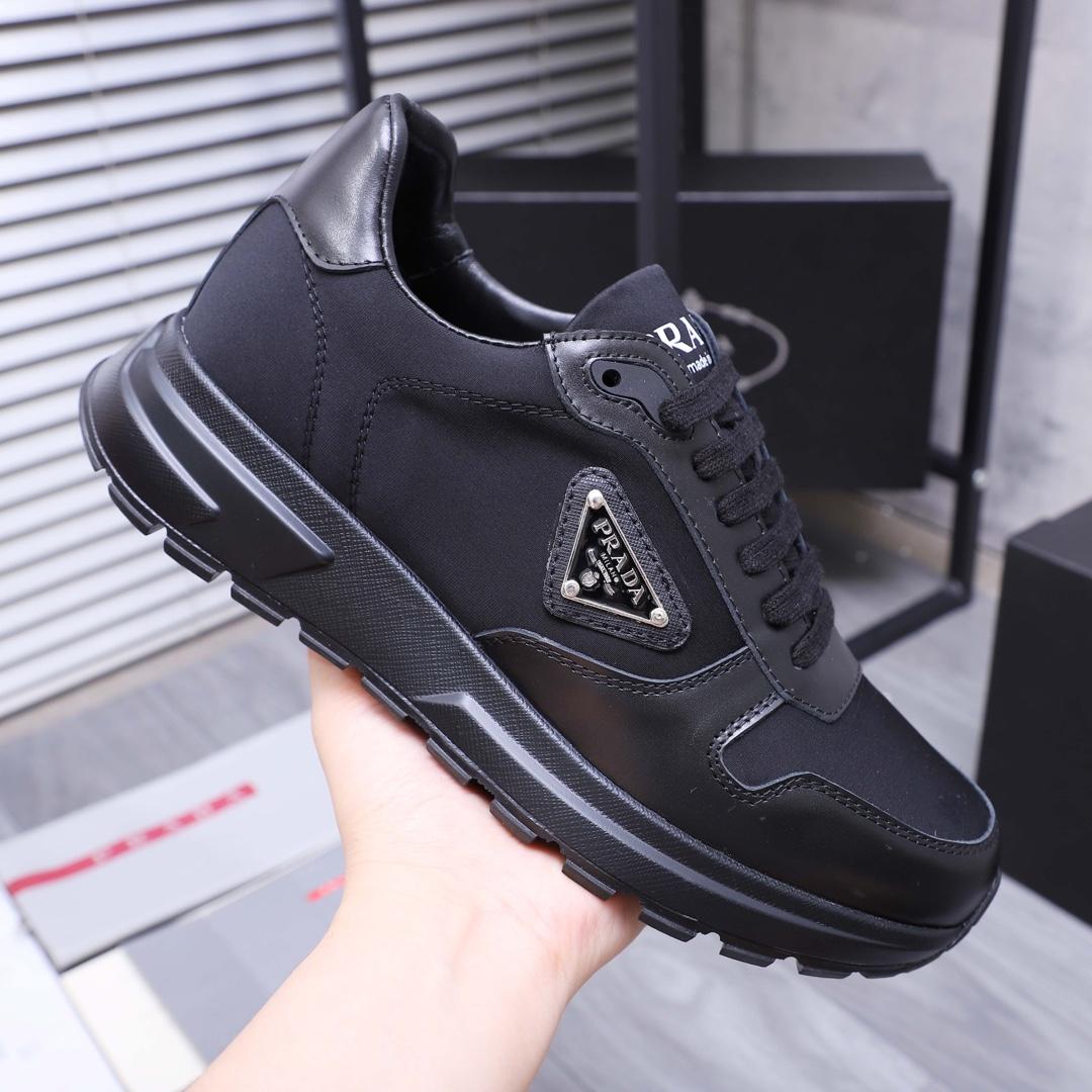 Prada Sneaker - EUR FASHION