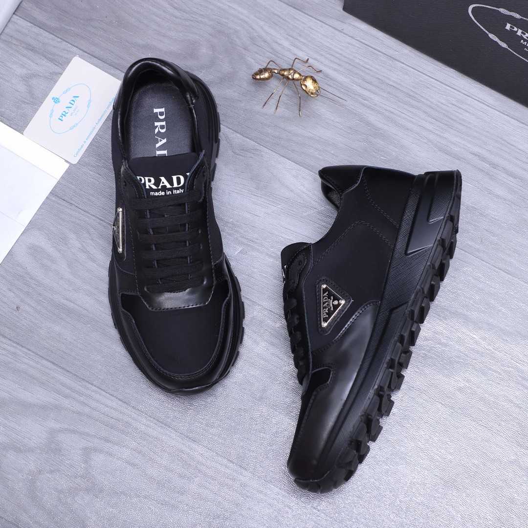 Prada Sneaker - EUR FASHION
