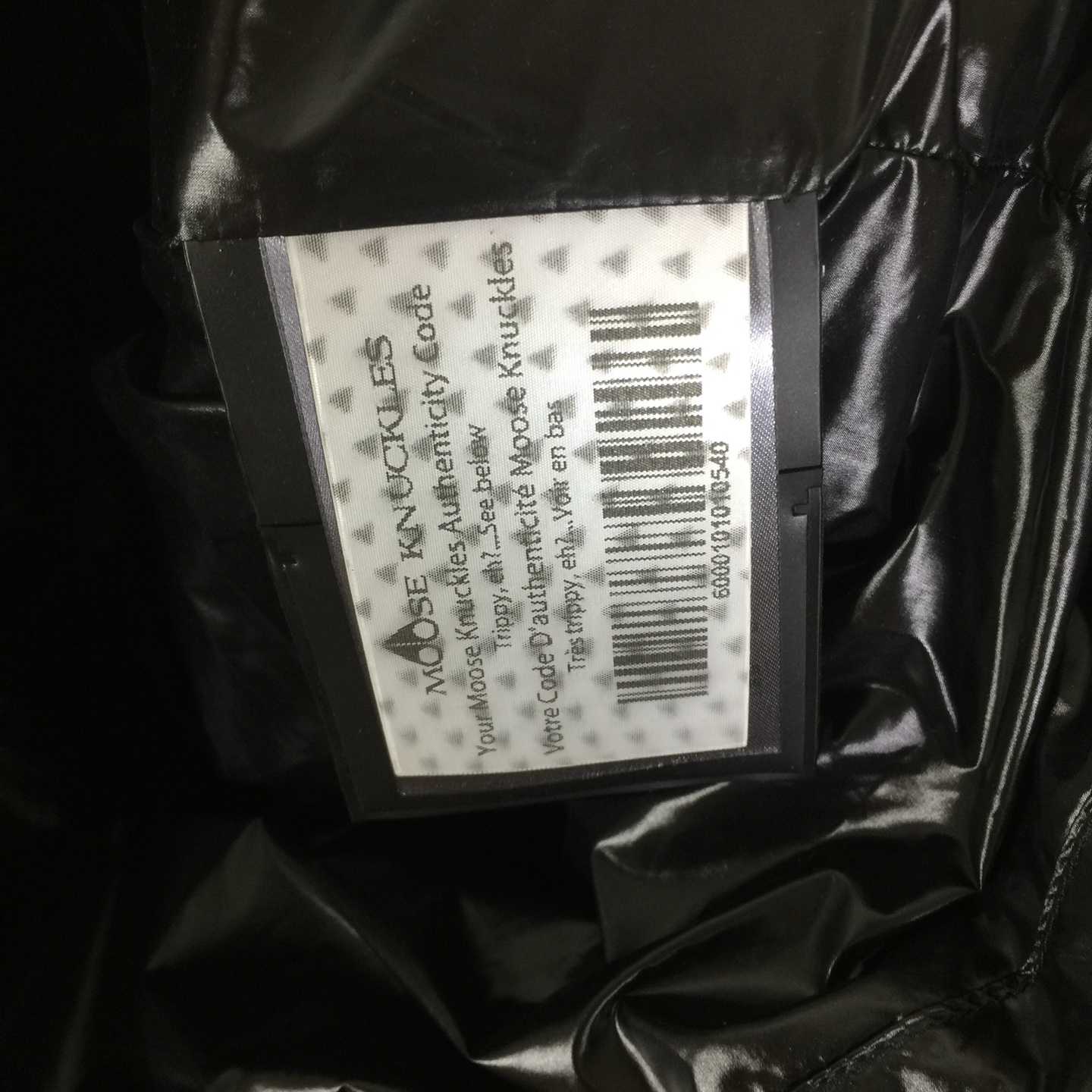 Moose Knuckles Logo-plaque Gilet - EUR FASHION