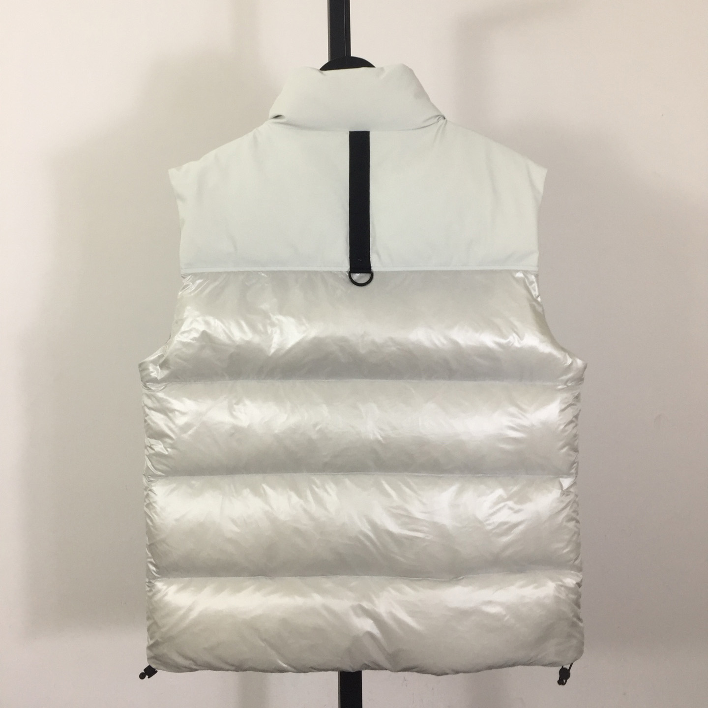 Moose Knuckles Logo-plaque Gilet - EUR FASHION