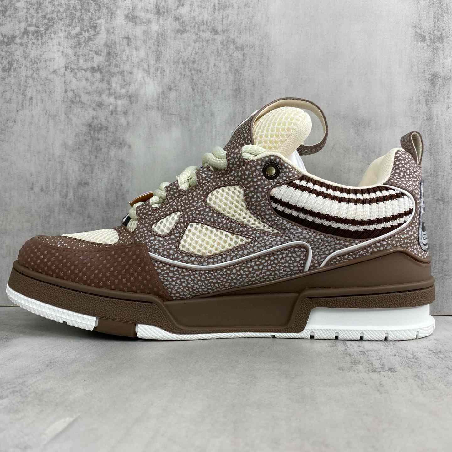 Louis Vuitton LV Skate Sneaker     1AHSWW - EUR FASHION