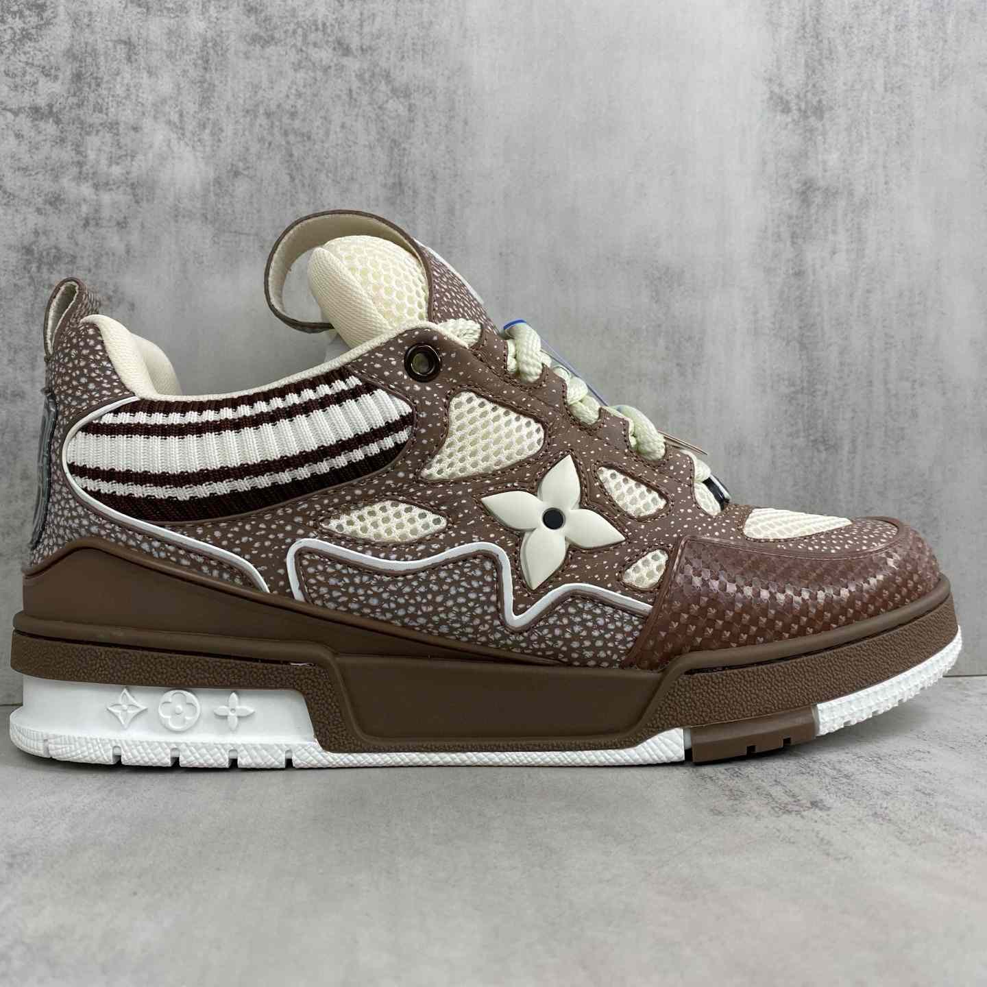 Louis Vuitton LV Skate Sneaker     1AHSWW - EUR FASHION