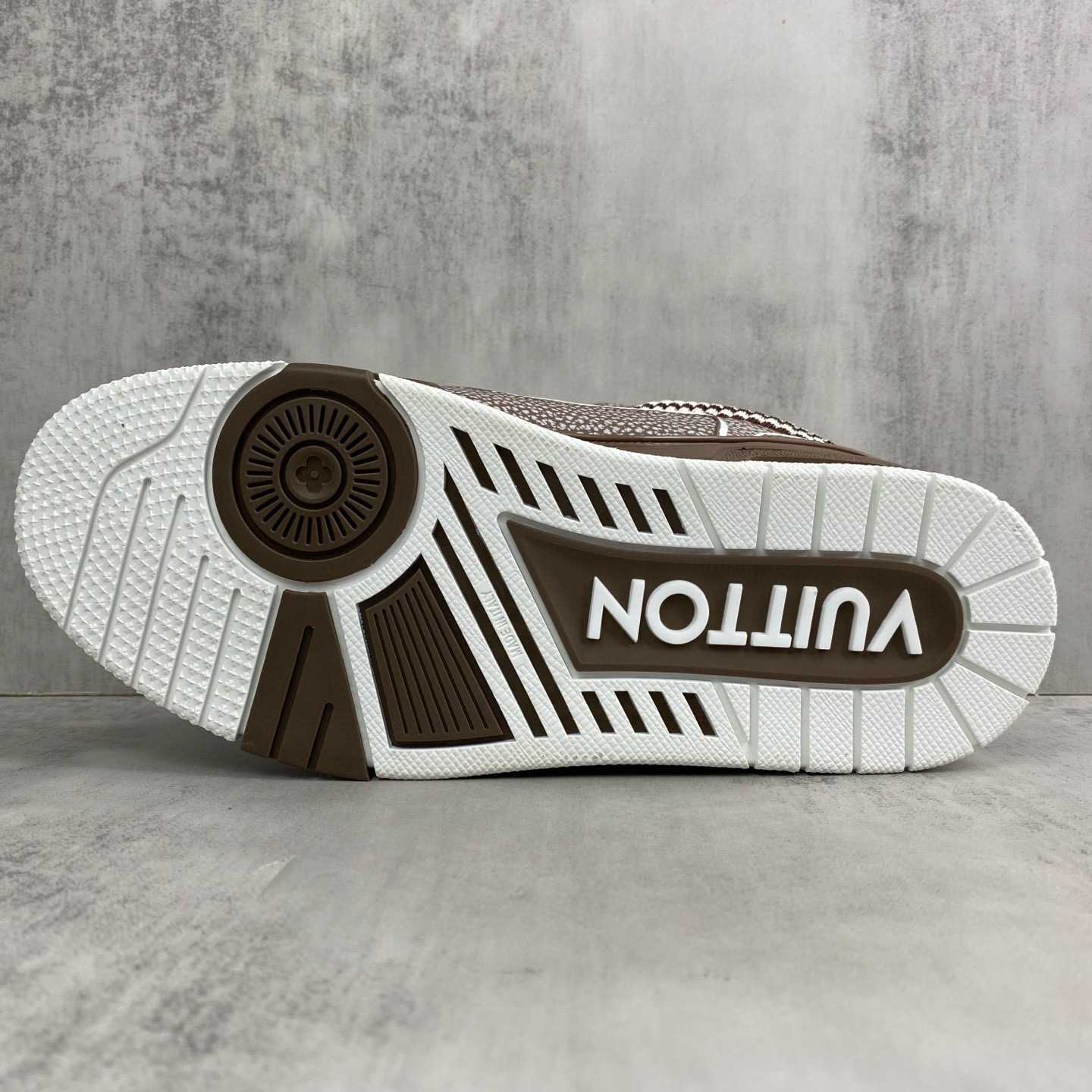 Louis Vuitton LV Skate Sneaker     1AHSWW - EUR FASHION