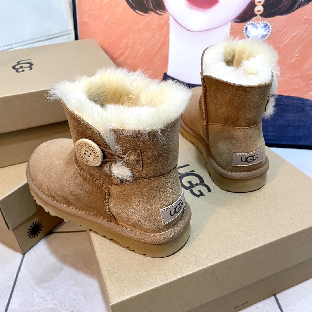 Ugg Boots - EUR FASHION