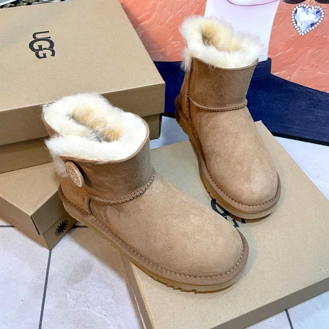 Ugg Boots - EUR FASHION