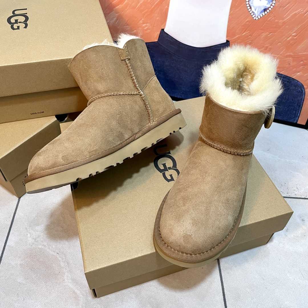 Ugg Boots - EUR FASHION
