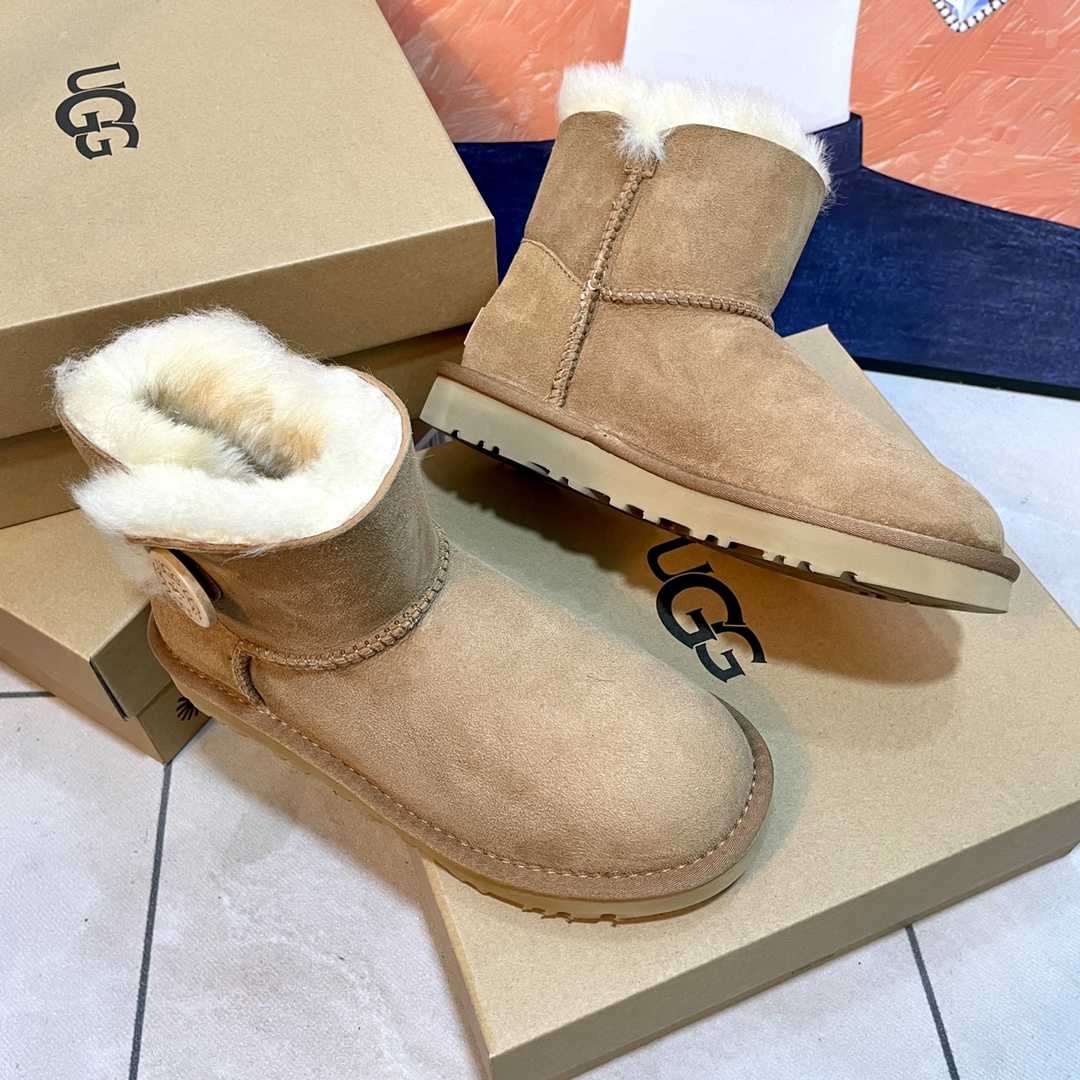 Ugg Boots - EUR FASHION