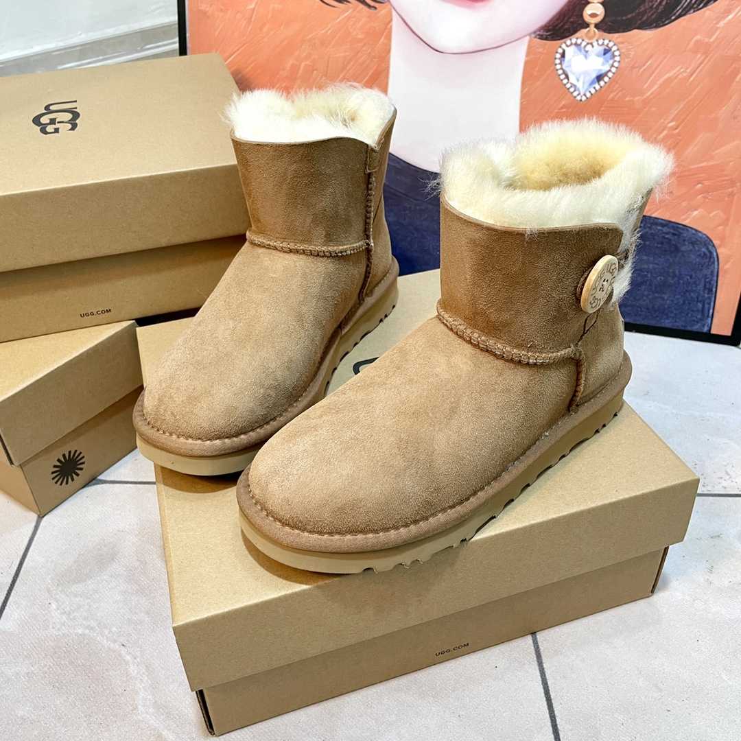 Ugg Boots - EUR FASHION