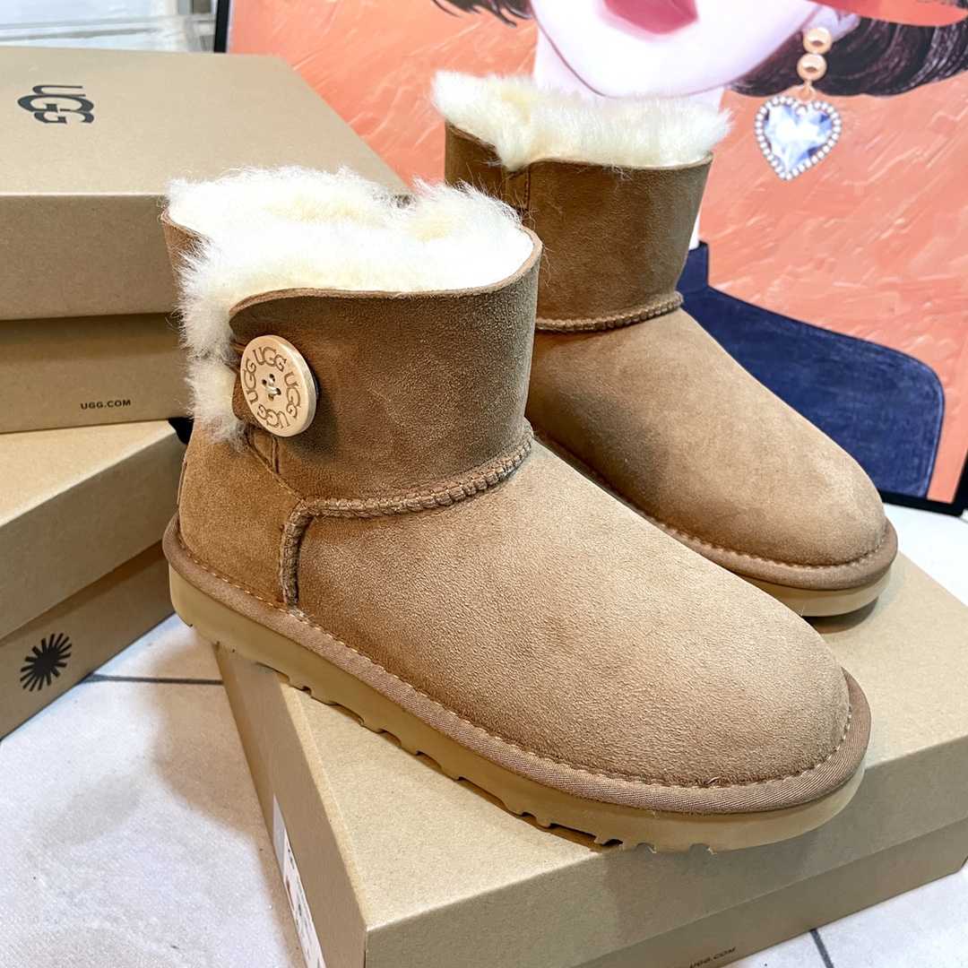 Ugg Boots - EUR FASHION