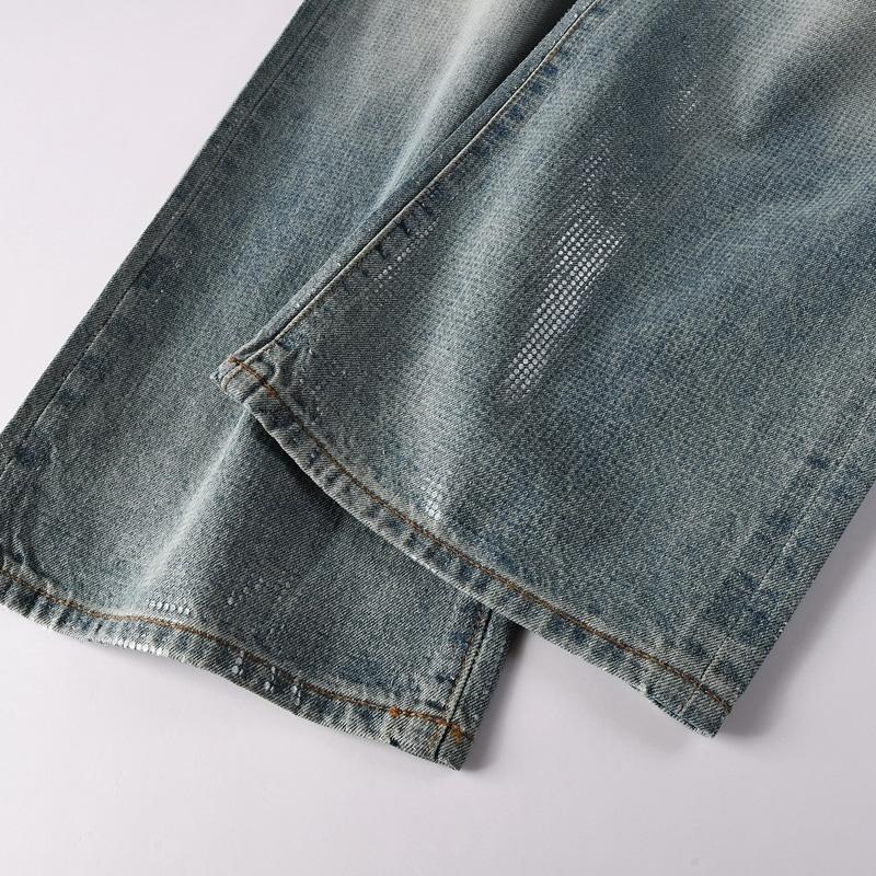 Purple-Brand Jeans    PU103 - EUR FASHION