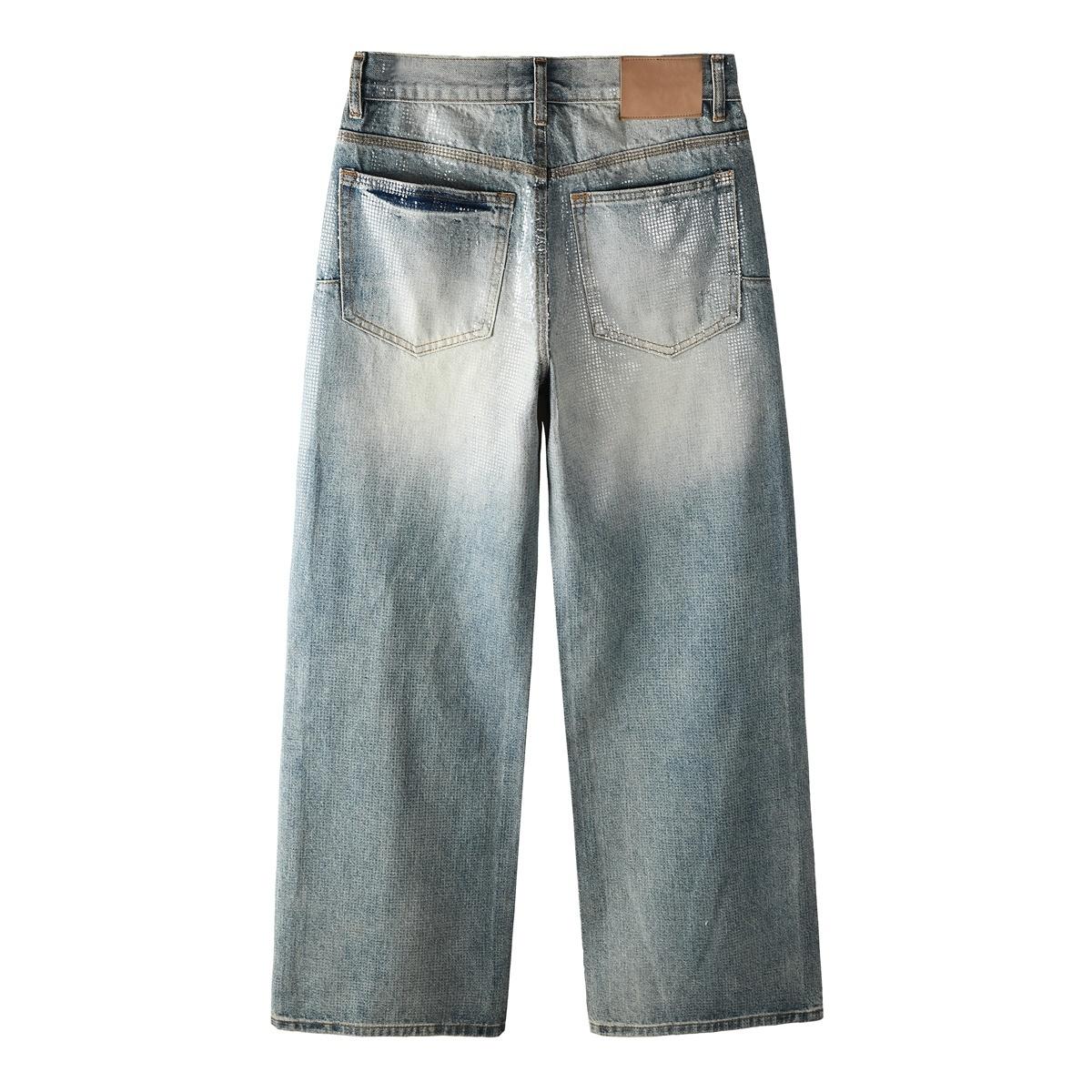 Purple-Brand Jeans    PU103 - EUR FASHION