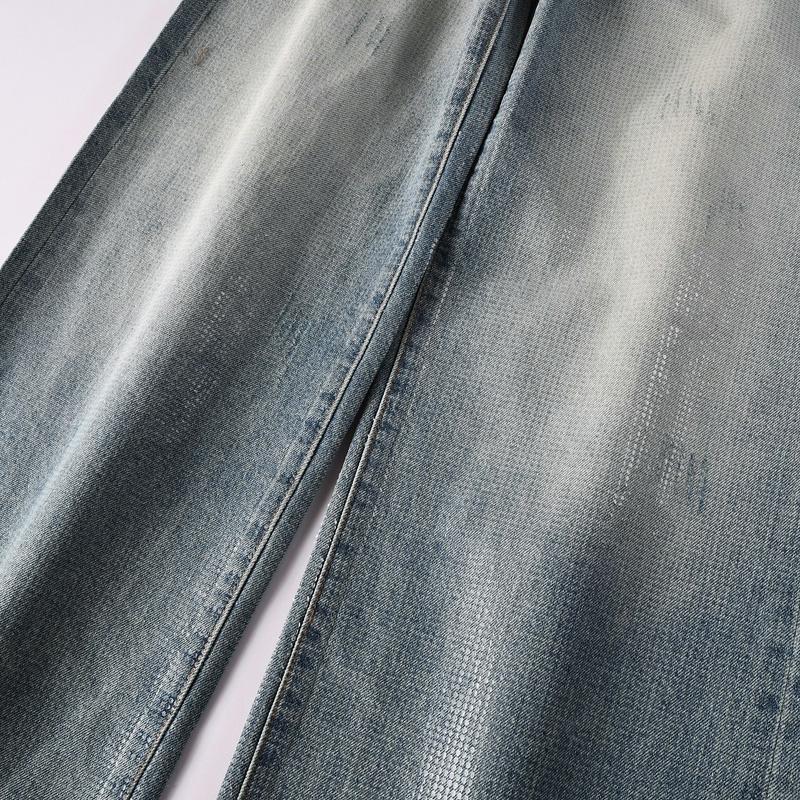 Purple-Brand Jeans    PU103 - EUR FASHION