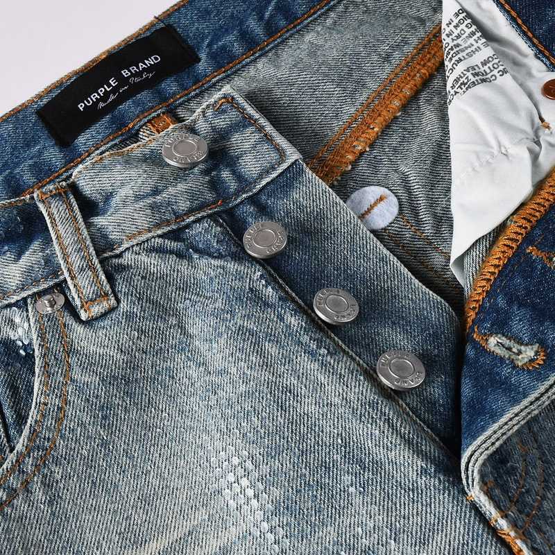 Purple-Brand Jeans    PU103 - EUR FASHION