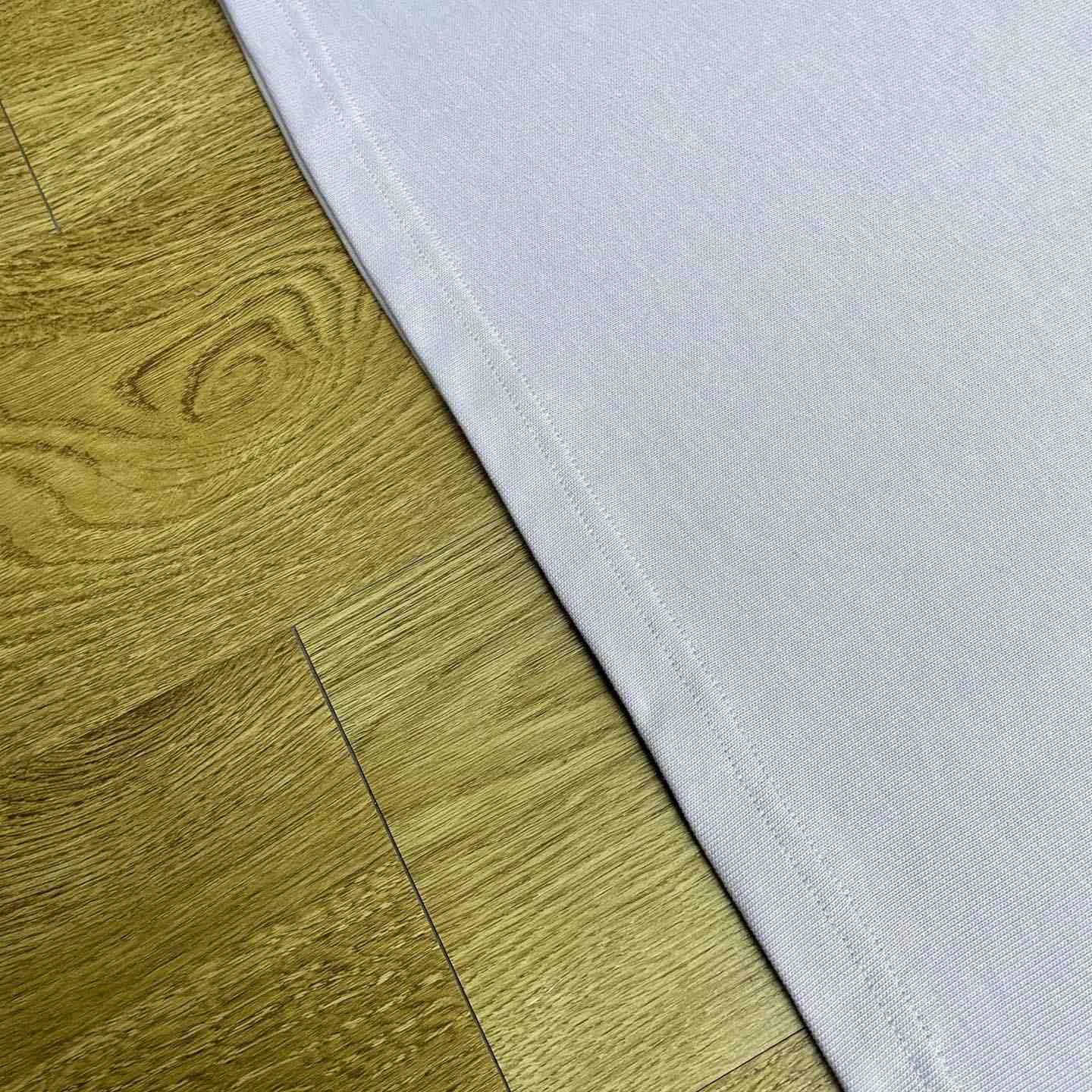 Casablanca Logo-patch Cotton T-shirt   C1089 - EUR FASHION