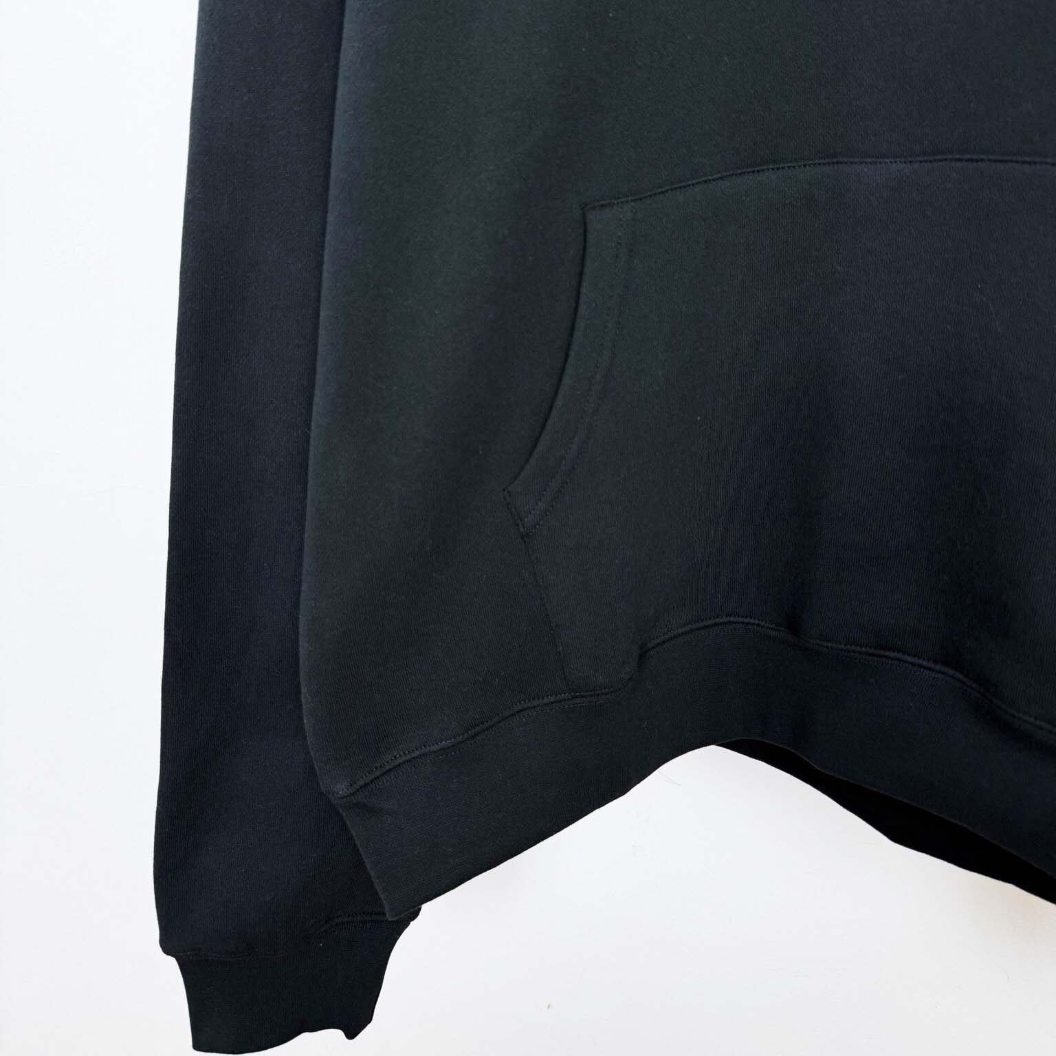 Chrome Hearts Cotton Hoodie - EUR FASHION