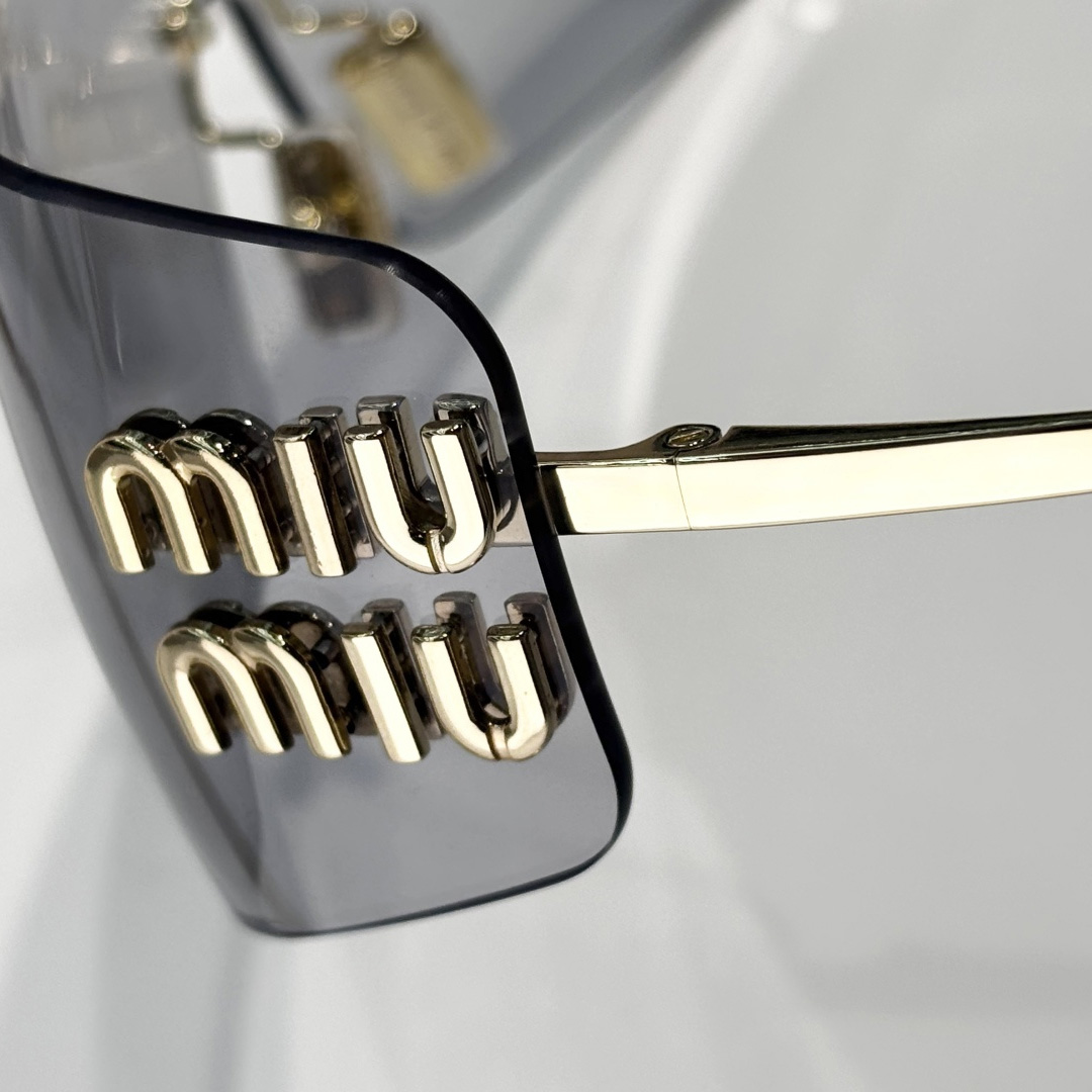 Miu Miu OMU B53S Sunglasses - EUR FASHION