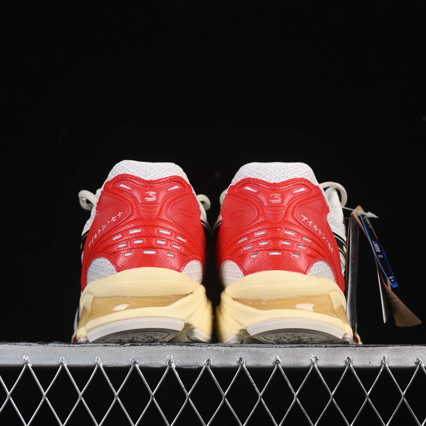 Asics Gel-Kayano 14   1203A766-200 - EUR FASHION