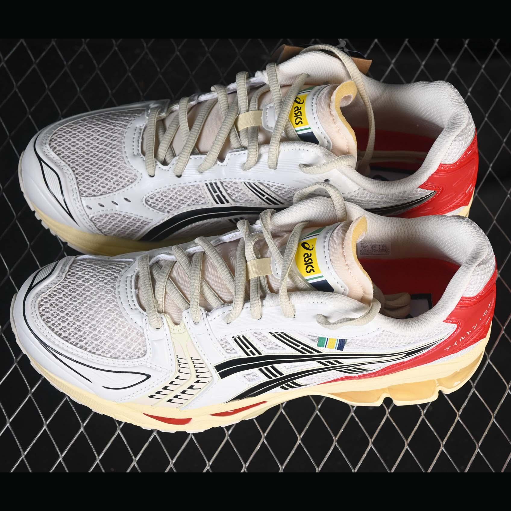 Asics Gel-Kayano 14   1203A766-200 - EUR FASHION