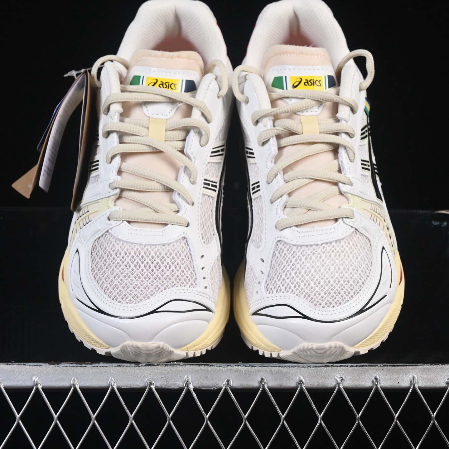 Asics Gel-Kayano 14   1203A766-200 - EUR FASHION