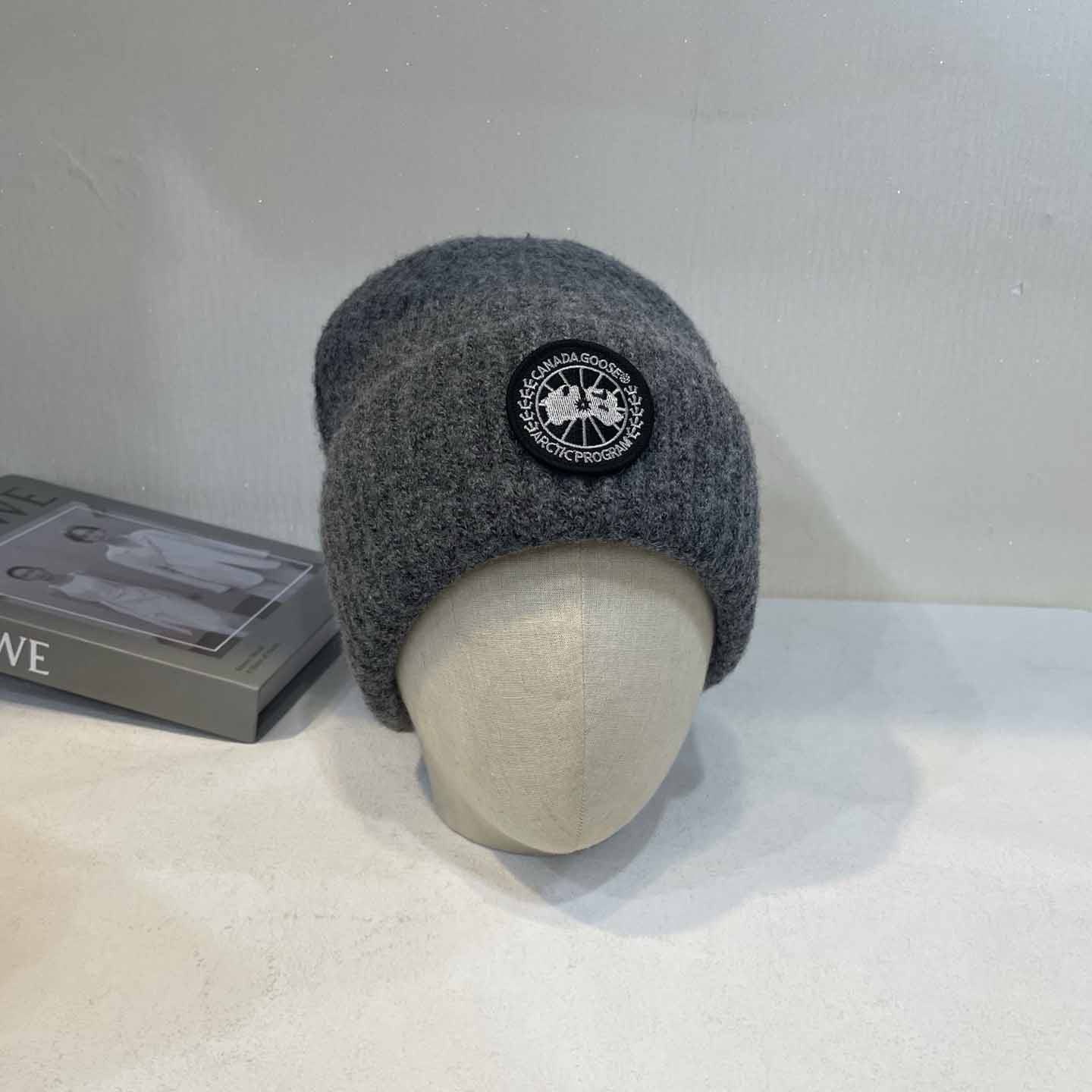 Canada Goose Beanie  - EUR FASHION