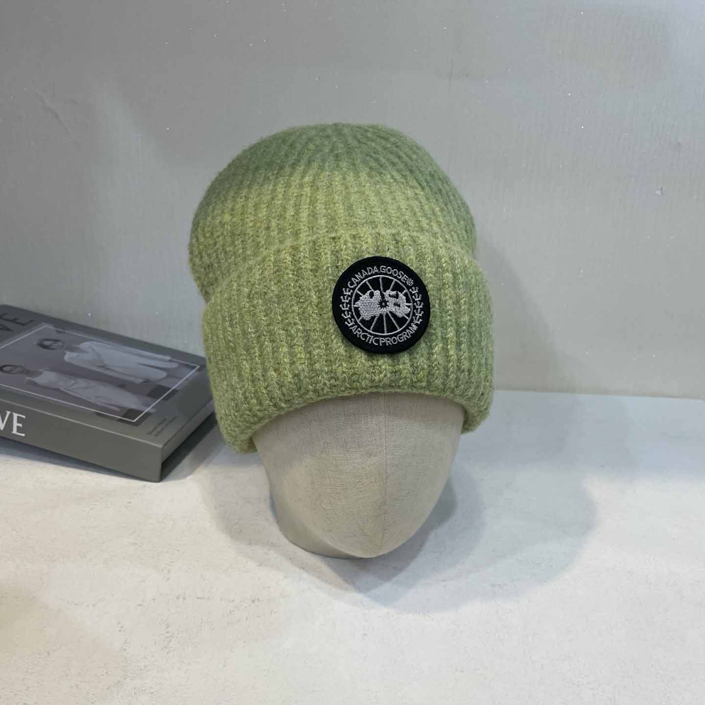 Canada Goose Beanie  - EUR FASHION