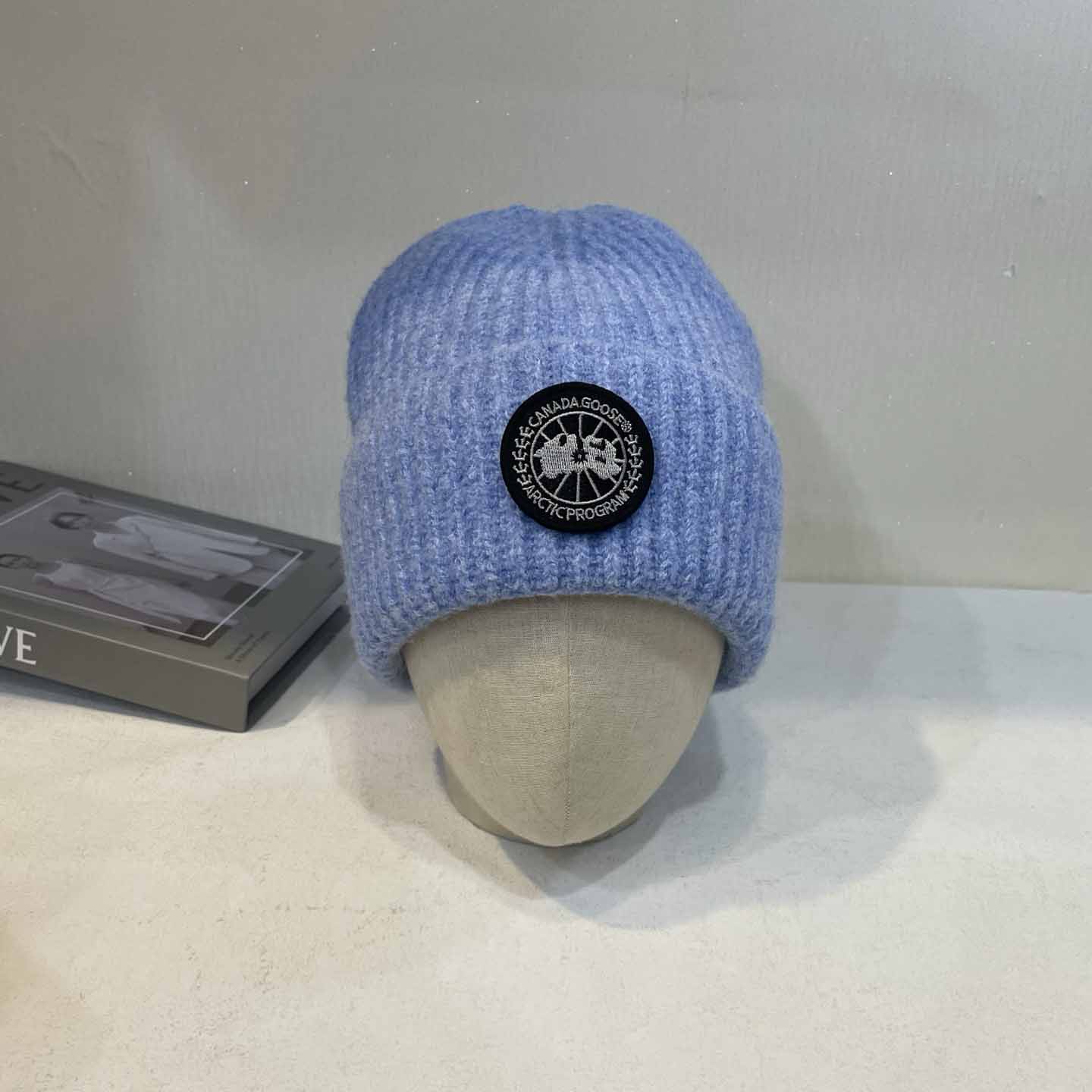 Canada Goose Beanie  - EUR FASHION