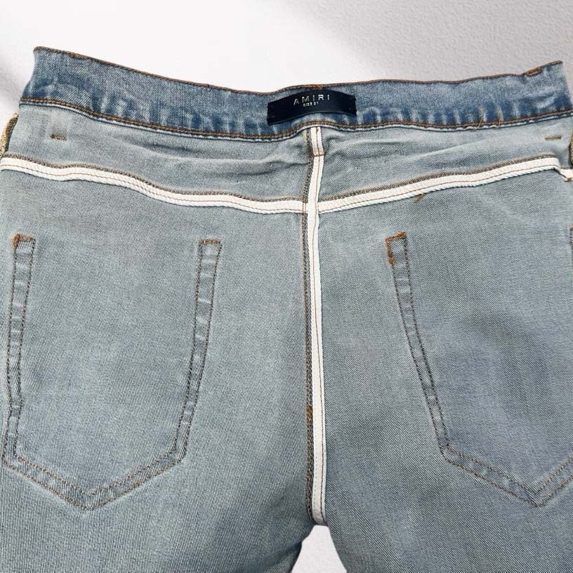 Amiri Jeans   8305 - EUR FASHION