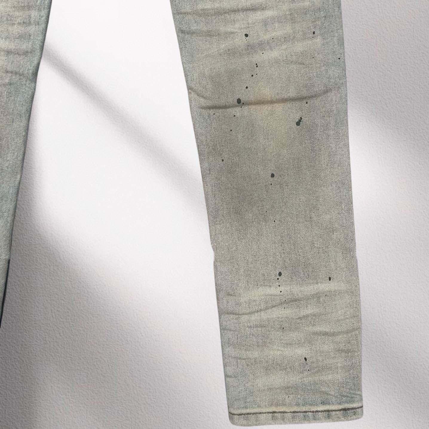 Amiri Jeans   8305 - EUR FASHION