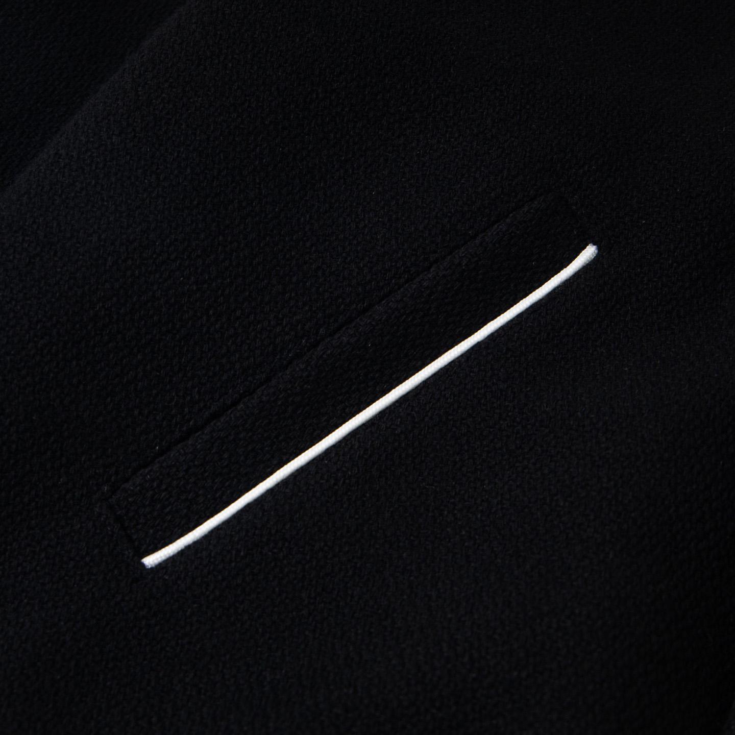 Celine Classic Teddy Jacket In Textured Wool - EUR FASHION