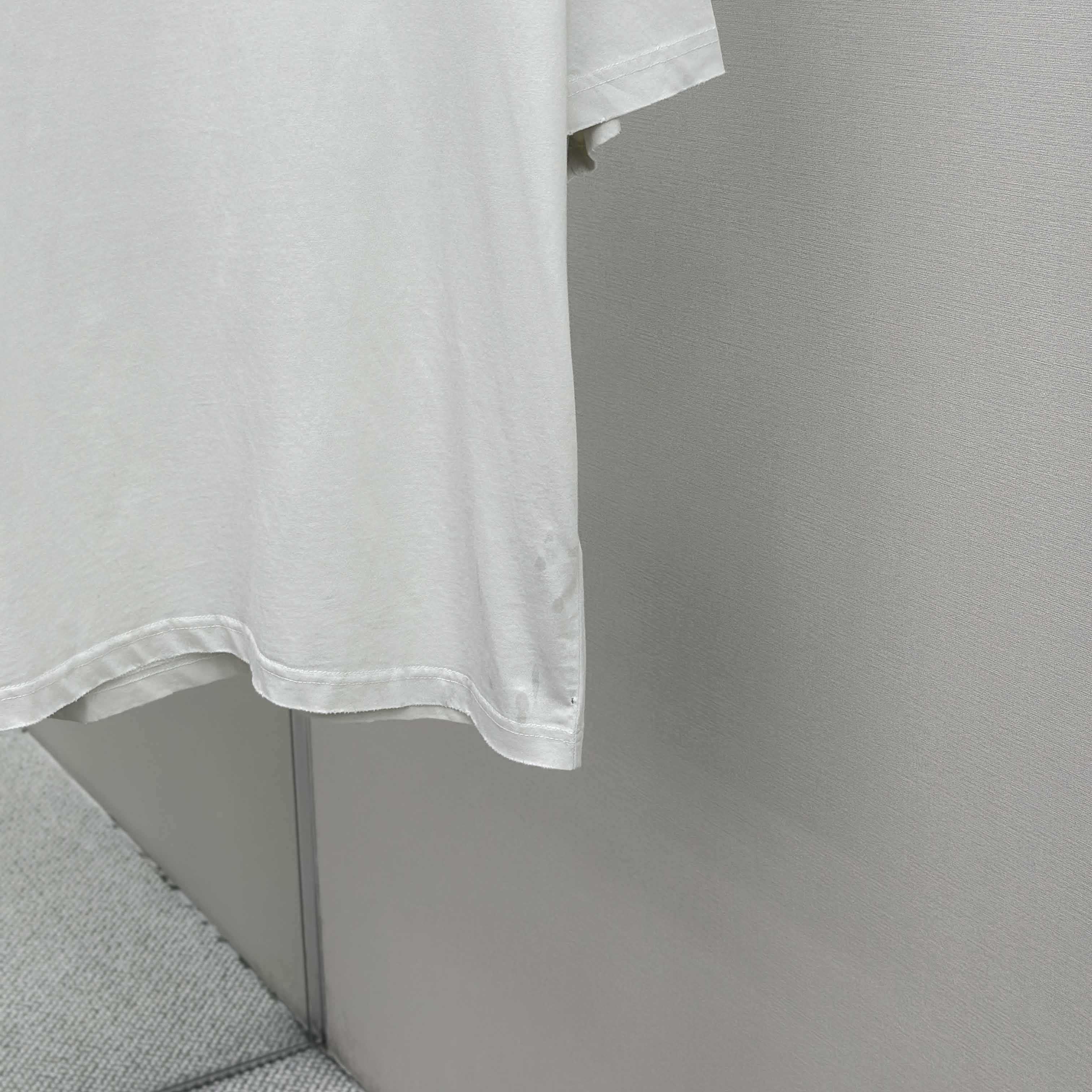 Balenciaga T-Shirt Medium Fit  - EUR FASHION