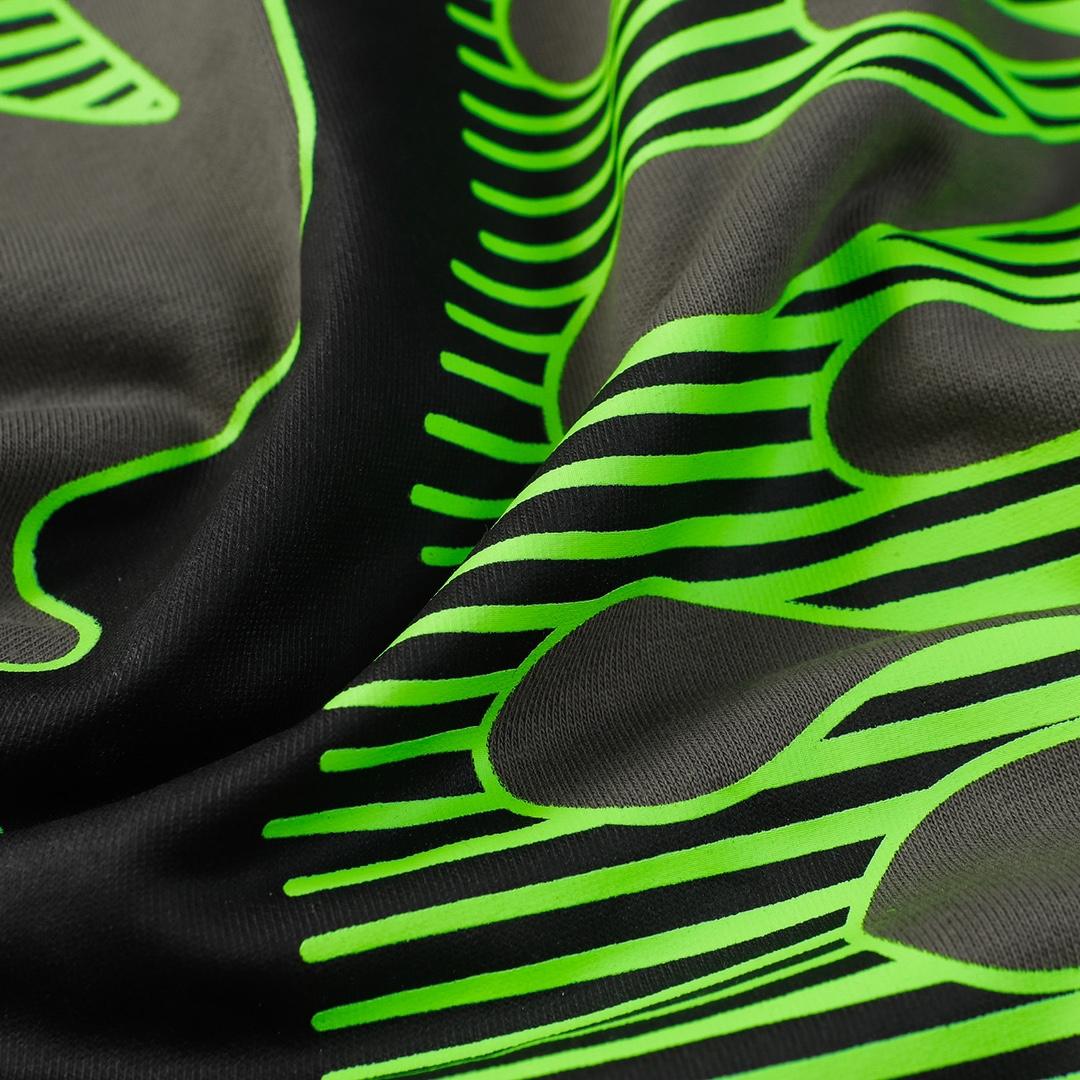 Hellstar Graphic Hoodie - EUR FASHION