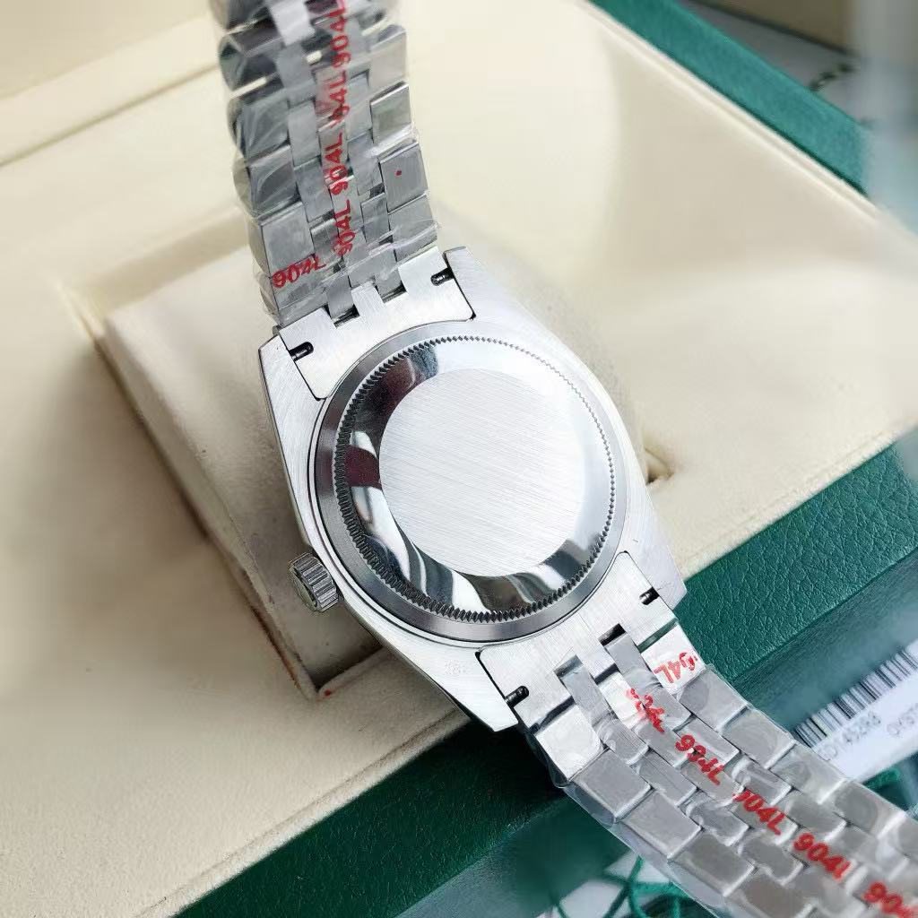 Rolex Datejust  36mm - EUR FASHION
