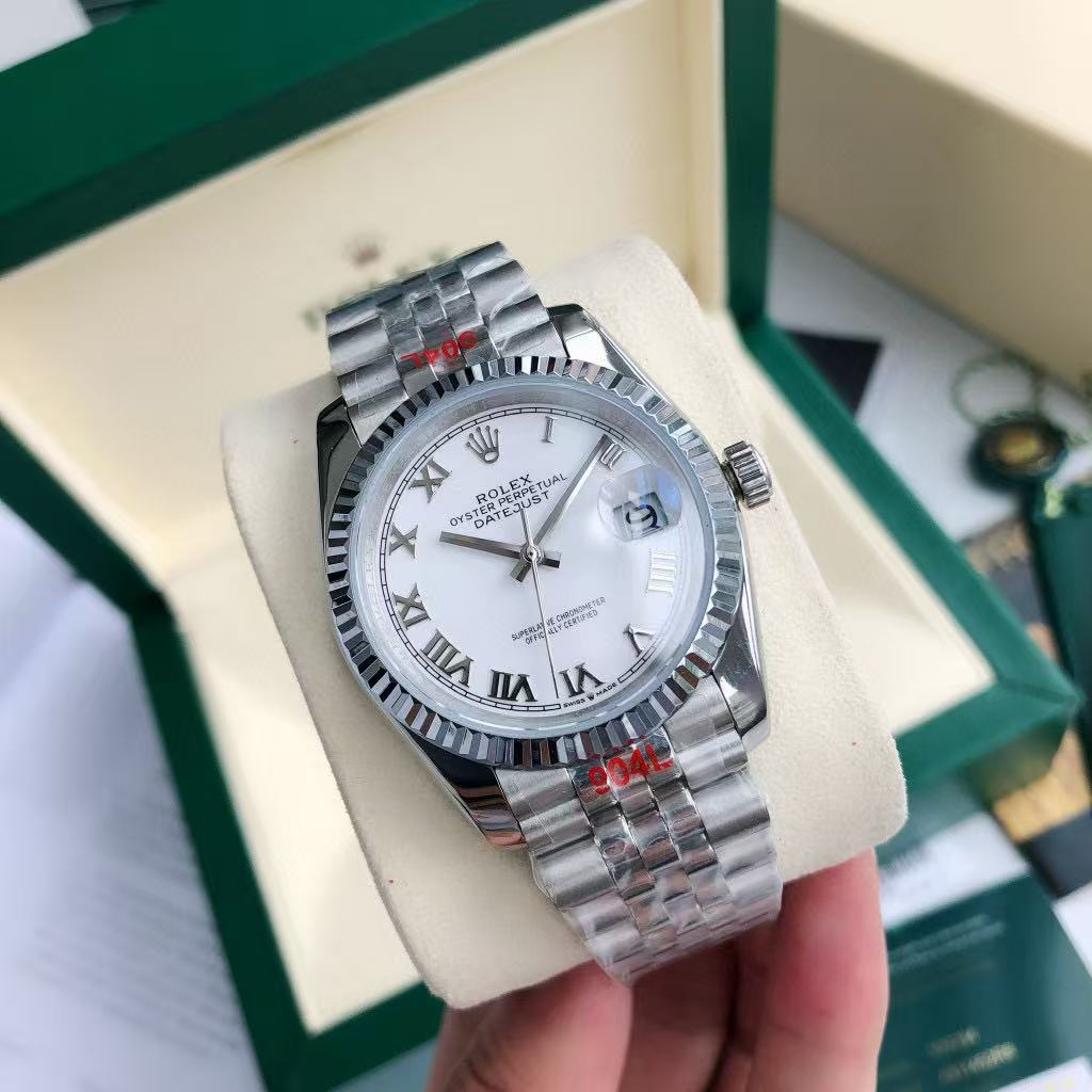 Rolex Datejust  36mm - EUR FASHION